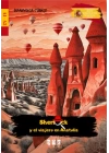 Sherlock Y El Viajero En Anatolia (İspanyolca)