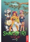 Shınobı Irı 2