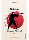 Shogun (I. Cilt)