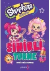 Shopkins Sihirli Turne