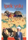 Si-Andan Tirana Tarihi İpek Yolu
