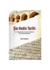 Şia Hadis Tarihi - Hz. Muhammed’in Söz ve Fiillerinin Şii İmamlara Nispeti