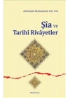 Şia ve Tarihi Rivayetler