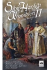 Sibir Hanlığı Kronikleri 2 - Stroganov Kroniği