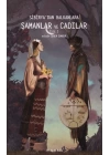 Sibiryadan Balkanlara Şamanlar Ve Cadılar Cilt 1