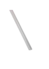 Sıcak Silikon Şeffaf 6,2 mm 30 Cm 10 Adet