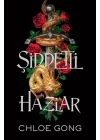 Şiddetli Hazlar