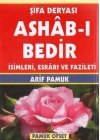 Şifa Deryası Ashab-ı Bedir İsimleri Esrarı ve Fazileti (Dua-140)