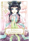 Şifacı Günceleri 2