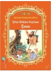 Şifalı Bitkileri Keşfeden Şınon