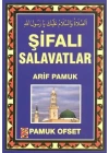 Şifalı Salavatlar (Dua-131)