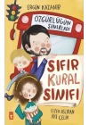 Sıfır Kural Sınıfı & Özgürlüğün Sınırları