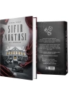 Sıfır Noktası 1: Av ve Karalav – Ciltli