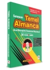 Sıfırdan Temel Almanca ve Aile Birleşimi Sınavına Hazırlık