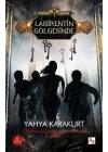 Şifrenin İzinde - Labirentin Gölgesinde