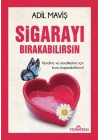 Sigarayı Bırakabilirsin