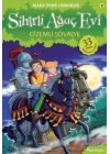 Sihirli Ağaç Evi 02 - Gizemli Şövalye