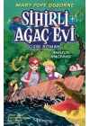 Sihirli Ağaç Evi