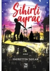 Sihirli Ayraç