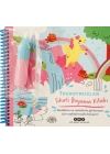 Sihirli Boyama Kitabı - Tekboynuzlar