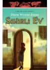 Sihirli Ev / Yürüyen Şato Serisi 3