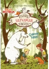 Sihirli Hayvanlar Okulu – Çalınan Tablo – Kolay Okuyorum