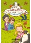 Sihirli Hayvanlar Okulu - Gizemli Çukurlar