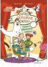Sihirli Hayvanlar Okulu – Opera Biletlerinin Gizemi – Kolay Okuyorum
