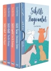 Sihirli Hayvanlar Seti (4 Kitap)
