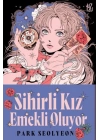 Sihirli Kız Emekli Oluyor