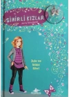 Sihirli Kızlar 3 - Jule ve Yıldız Sihri (Ciltli - Bileklik ve Charm Hediyeli)