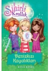 Sihirli Krallık 4 / Denizkızı Kayalıkları