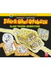 Sihirli Okul Otobüsü - Elektriğin Serüveni