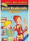 Sihirli Okul Otobüsü: Kayıp Kemiklerin Peşinde