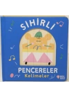 Sihirli Pencereler - Kelimeler