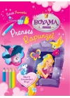 Sihirli Prensesler - Prenses Rapunzel