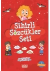 Sihirli Sözcükler Seti (5 Kitap Takım + soru kitapçığı)