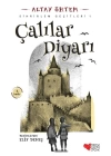 Sihrialem Geçitleri 1 - Çalılar Diyarı