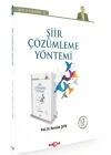 Şiir Çözümleme Yöntemi