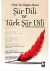 Şiir Dili ve Türk Şiir Dili  Dilbilim Açısından Bakış