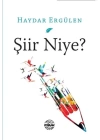Şiir Niye?