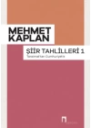 Şiir Tahlilleri-1 Tanzimattan Cumhuriyete