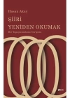 Şiiri Yeniden Okumak