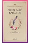 Şiirin Zarif Kalemleri