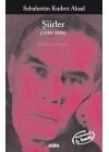 Şiirler 1938-1993