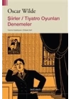 Şiirler / Tiyatro Oyunları Denemeler