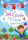 Şiirli Günler ve Haftalar