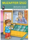 Şikayetçi Şakir / İlk Okuma Dizisi