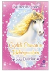 Sıkı Dostlar-Çiçekli Ormanın Tekboynuzları
