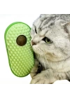 Silikon Kaşıyıcılı Kedi Otu